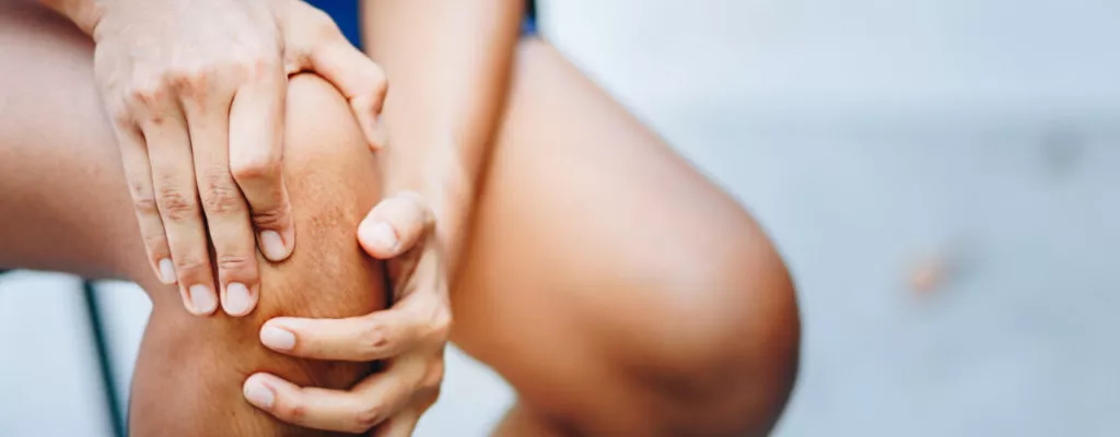 6 Common Causes of Joint Pain Physical Therapy Can Help
